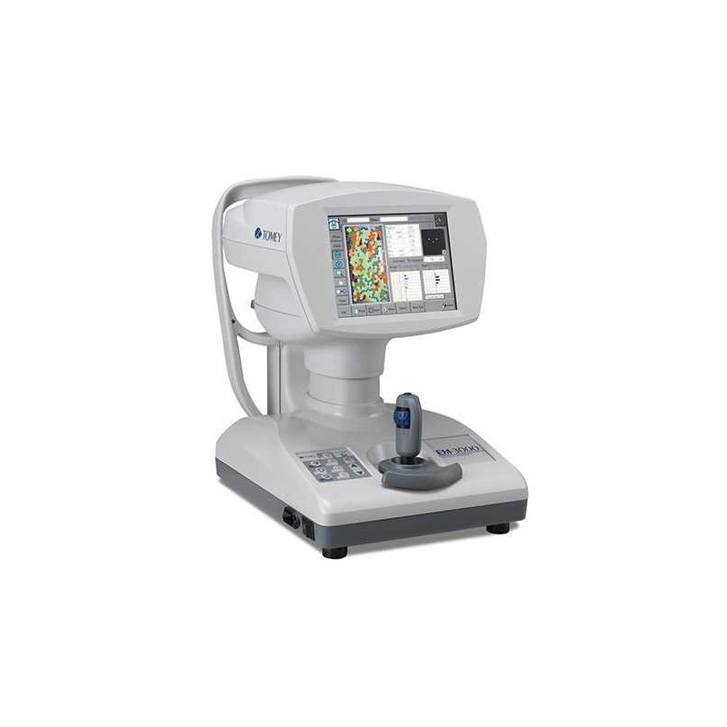 Specular Microscope  Tomey EM-3000